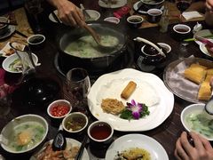 -渔米粥(罗湖店)