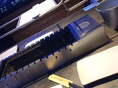 -很久以前羊肉串(打浦路店)