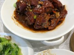 -马凯餐厅(地安门店)