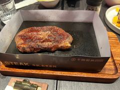 -卡朋西餐(宝安大仟里店)