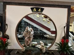 -冶春茶社(官园桥店)