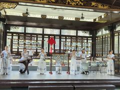 -景德镇古窑民俗博览区