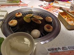 -猫抓烤肉(春熙路店)