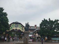 -东部华侨城