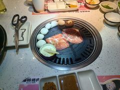 -猫抓烤肉(武进吾悦广场店)
