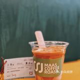 秋日悠闲下午茶☕️藏在居民区的冠军Mass Coffee绝了