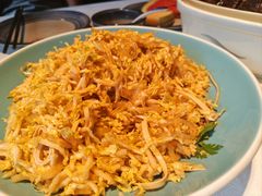 -八府香鸭·啫啫煲(华山路店)