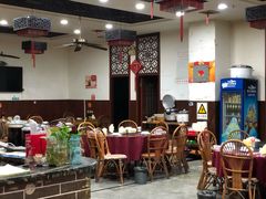 大堂-红灯笼龙凤饭店(宁波老字号店)