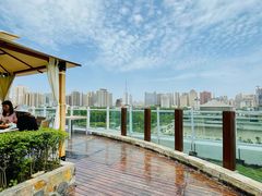 -真爱中国餐馆·年华店(朱雀大街店)