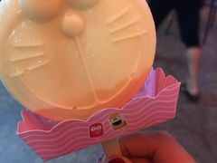 -海口骑楼小吃街