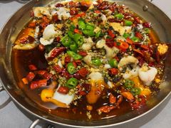 -金哥私房菜馆(张府园总店)