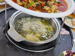 -重庆乌鱼庄·龙滋鲜(青羊大道店)