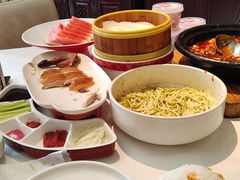 -大鸭梨烤鸭(北洼路店)