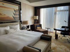 -长沙富力万达文华酒店