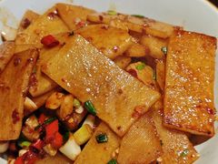 炒白薯-匠熙小馆(崇文门店)