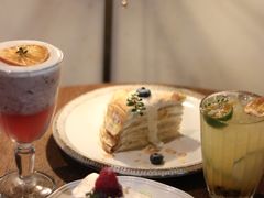 -懒鱼时光馆(沙坪坝店)