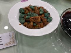 -东四民芳餐厅(世茂工三店)