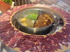 -三毛牛肉店(福强店)