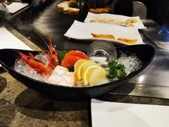 -雅玛花式铁板烧(亚运村店)