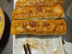 -福荣居褡裢火烧京味家常菜(西四店)