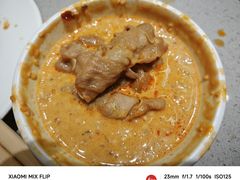 -海底捞火锅(太原南站店)