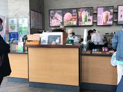 -星巴克(南京汉中环亚广场店)