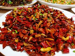 大公馆辣子鸡-杨记隆府(时代天街店)