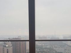 -视界美食自助餐厅·石家庄希尔顿酒店