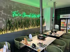 -范儿·嫂子烤肉·精致炭火烤肉(长治路店)