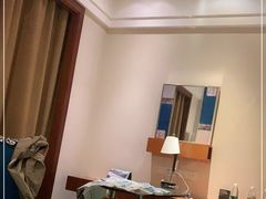 -张家界京武铂尔曼酒店