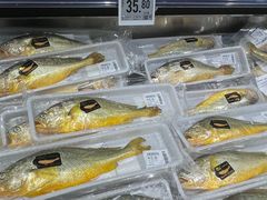 -永辉超市(嘉定宝龙广场店)