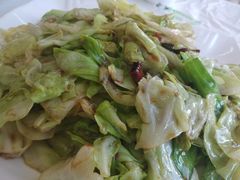 -渔民船说·北塘海鲜·天津菜·海肠捞饭(北塘古镇店)