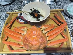 -震海贝烤贝·民俗特色店(延吉总店)