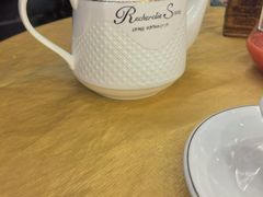 -濠江渔港酒楼(湾仔海鲜街，会展中心店)