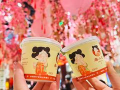 -唐山宴百姓府邸院落中餐