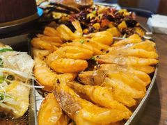 -日进一片海.生腌海鲜火锅.宵夜烧烤(三里屯总店)