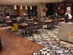 -苏州吴江盛虹万丽酒店-燃餐厅(盛泽店)
