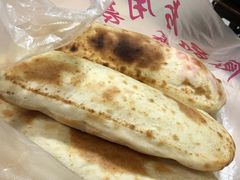 -宝光熏肉鞋底火烧(新街口店)
