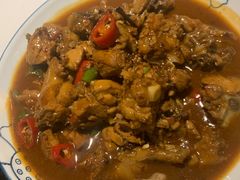 -老外婆(爱琴海店)