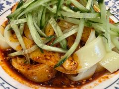 -柴窝堡22号辣子鸡·传承新疆菜