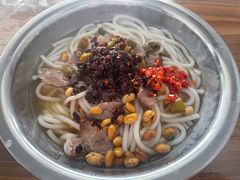 -瘦子桂林米粉店(总店)