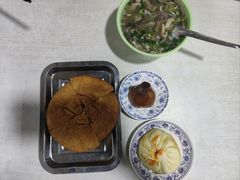 -阿叶羊杂碎(前进街店)