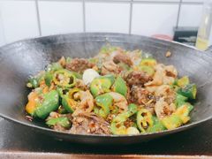 -张氏父子常德肠子馆(红星总店)