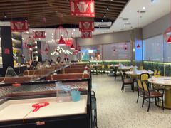 -八合里潮汕鲜牛肉火锅(上海汇智广场店)
