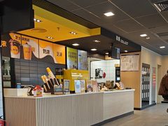 -麦当劳(北京上地十街餐厅店)