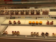 -好利来(朝外店)