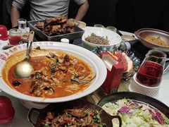 -食味楼(枫林湾店)