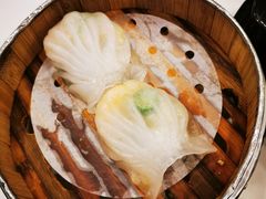 -凤凰楼酒家·粤宴点心(华强北店)