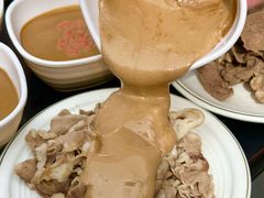 -五悦北平四季涮肉·烧烤(老商埠店)