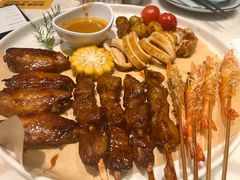 -星怡会·新加坡新美食(苏州中心店)